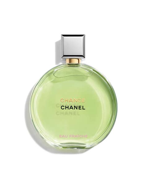 CHANEL Chance Eau De Parfum Verstuiver .